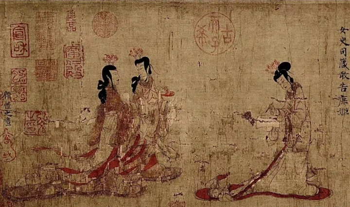 The Historian's Admonition