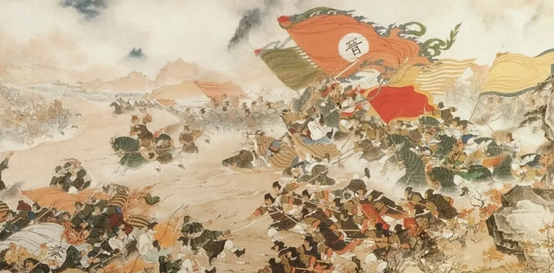 Eastern Jin Dynasty